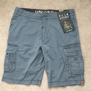Men’s Cargo Shorts